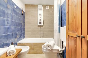 Appartamento Alpine Inspiration