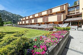 Appartamento Alpine Inspiration