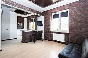 Stylish apartments near TSUM