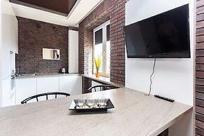 Stylish apartments near TSUM