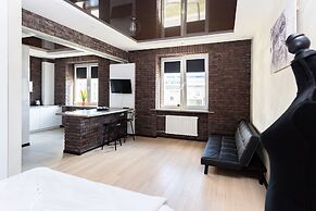 Stylish apartments near TSUM