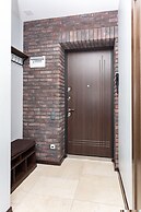 Stylish apartments near TSUM