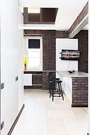 Stylish apartments near TSUM