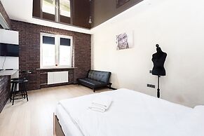Stylish apartments near TSUM