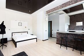 Stylish apartments near TSUM