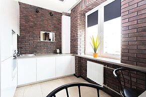 Stylish apartments near TSUM