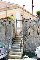 Casa Lamacchia by CorfuEscapes