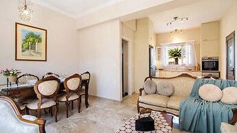 Casa Lamacchia by CorfuEscapes