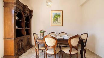 Casa Lamacchia by CorfuEscapes