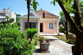 Casa Lamacchia by CorfuEscapes