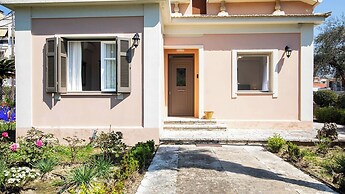 Casa Lamacchia by CorfuEscapes