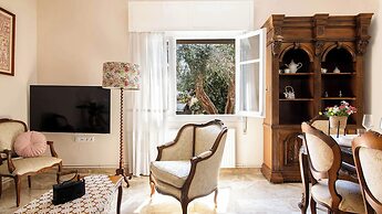 Casa Lamacchia by CorfuEscapes