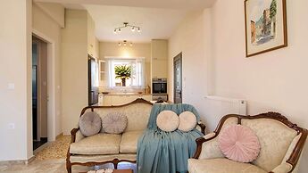 Casa Lamacchia by CorfuEscapes