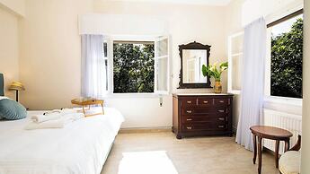 Casa Lamacchia by CorfuEscapes