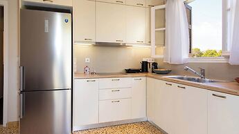 Casa Lamacchia by CorfuEscapes