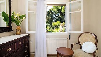 Casa Lamacchia by CorfuEscapes