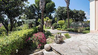 Casa Lamacchia by CorfuEscapes