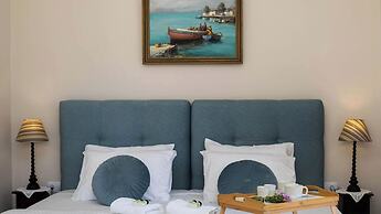 Casa Lamacchia by CorfuEscapes