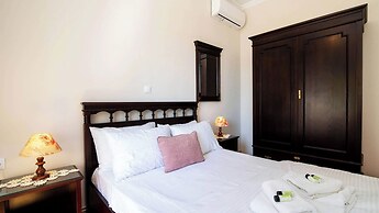 Casa Lamacchia by CorfuEscapes