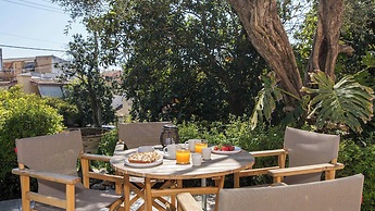 Casa Lamacchia by CorfuEscapes