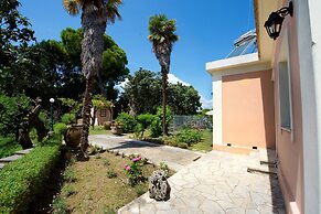 Casa Lamacchia by CorfuEscapes
