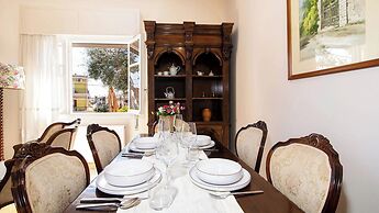 Casa Lamacchia by CorfuEscapes