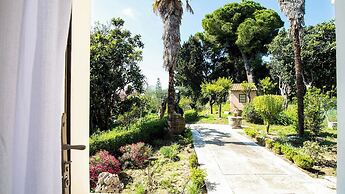 Casa Lamacchia by CorfuEscapes