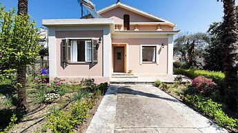 Casa Lamacchia by CorfuEscapes