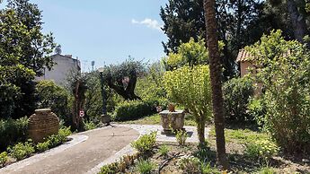 Casa Lamacchia by CorfuEscapes