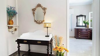 Casa Lamacchia by CorfuEscapes