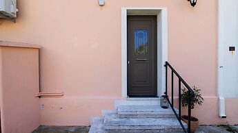 Casa Lamacchia by CorfuEscapes