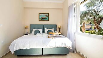 Casa Lamacchia by CorfuEscapes