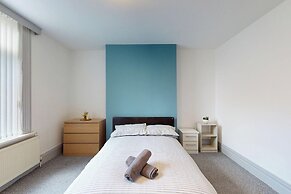 Cosy Home in Sunderland