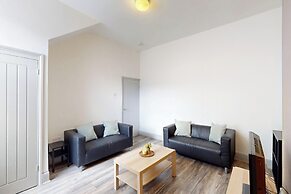 Cosy Home in Sunderland