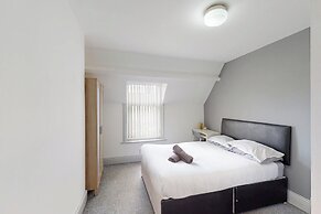 Cosy Home in Sunderland