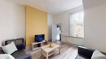 Cosy Home in Sunderland