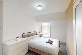 Cosy Home in Sunderland