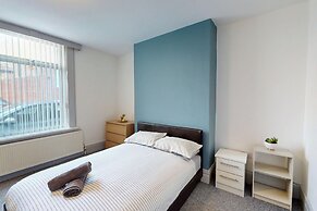 Cosy Home in Sunderland