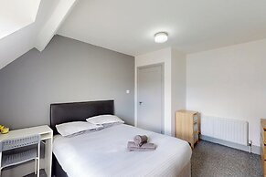 Cosy Home in Sunderland