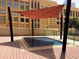 Vogue Bellevue Walk to Burj - Dubai Mall