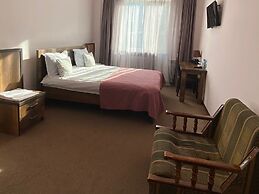 Mina Hotel