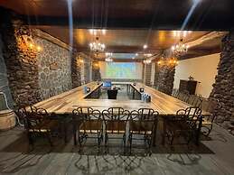 Mina Hotel