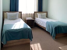 Mina Hotel