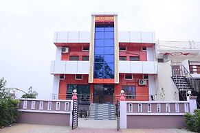 Shivdham Guest House