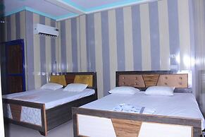 Shivdham Guest House