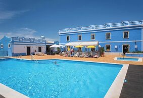 Dream House in Clube Albufeira