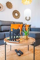 Dream House in Clube Albufeira