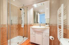 Dream House in Clube Albufeira