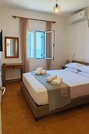 Beachfront Panorama Apart - Kythira Seaside Nest