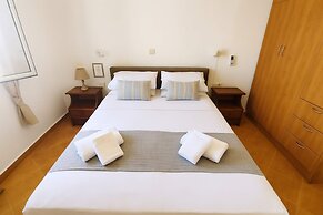 Beachfront Panorama Apart - Kythira Seaside Nest